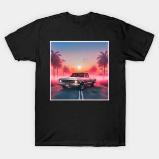 Miami vibes T-Shirt